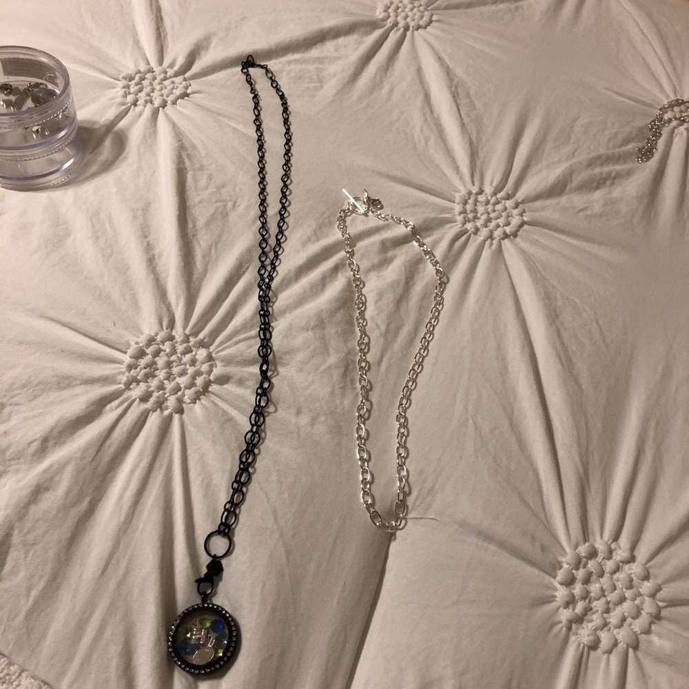origami owl bundle